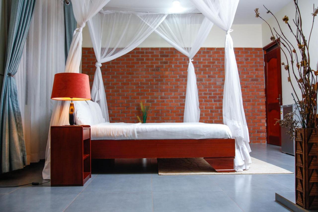 Fred And Winnie Homestay